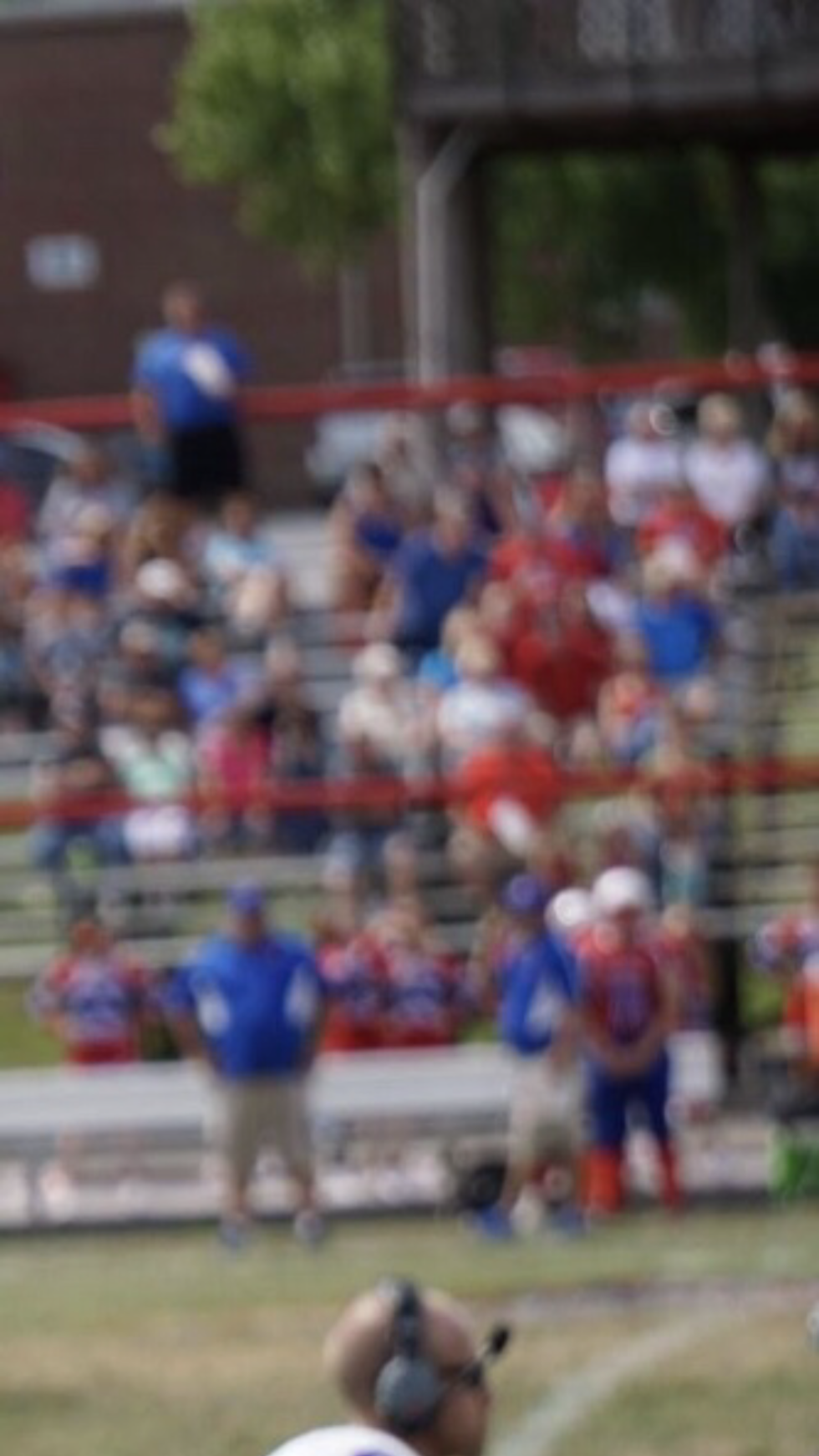 High school is not the best four years of your life and it shouldn’t be.