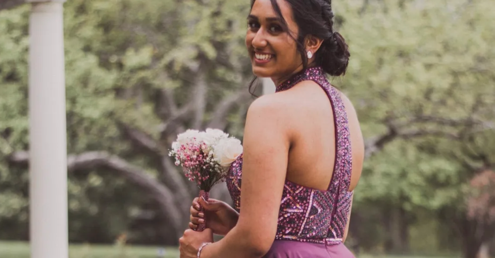 Date My Friend: A Future Physician Assistant Who Has Never Broken Someone's Heart