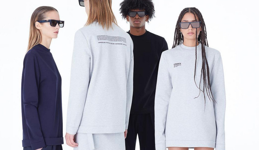 21 Gender-Neutral Clothing Brands Every Fashion-Lover Should Be Supporting And Wearing