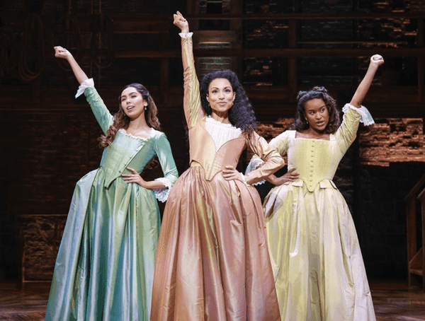 25 Lyrics From 'Hamilton' That Perfectly Sum Up America