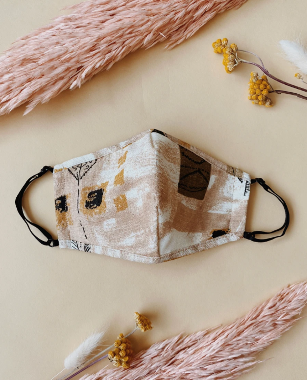 15 Eco-Friendly Masks For The College Student Who Definitely Needs More Than One This Fall