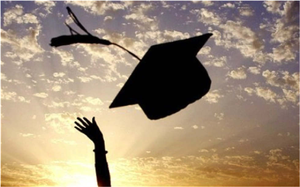 Coronavirus Deprived My Brother of the Graduation He Deserved