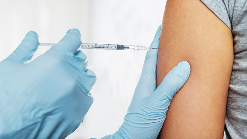 COVID-19: Why Vaccinations Are Crucial