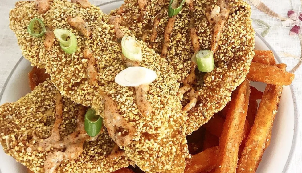 7 Black-Owned Restaurants In Long Island, NY, To Order Food From Today, From Crepes To Soul Food