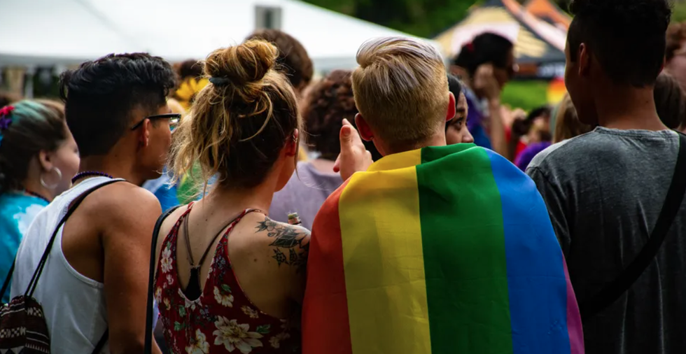 8 LGBTQ-Owned Etsy Shops To Support Always, But Especially This Pride Month