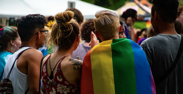 8 LGBTQ-Owned Etsy Shops To Support Always, But Especially This Pride Month