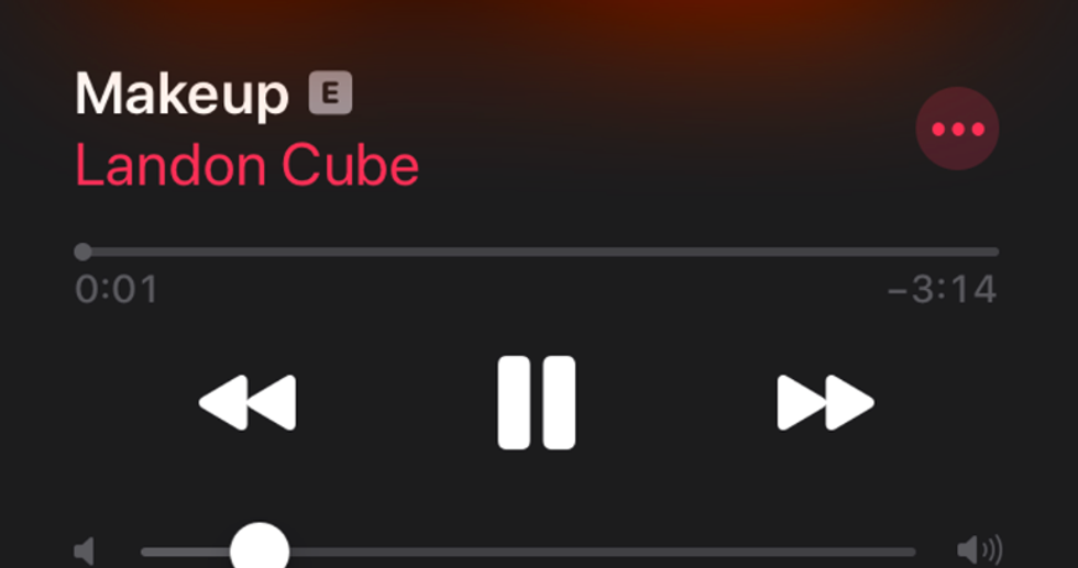 A Playlist For Everyone Who Wants To Be A Kid Again