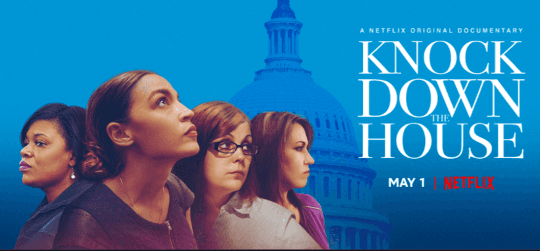 5 Shows And Movies That Will Inspire You To Make Change