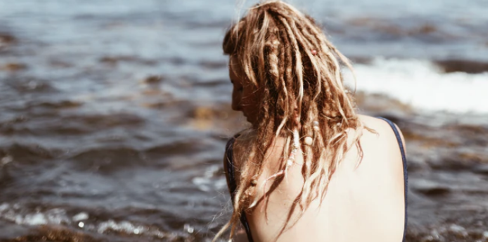 My Scoliosis Made Me Ashamed Of My Body, But I've Learned To Love And Appreciate It