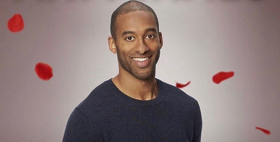 Matt James Is Cast As The First Black Bachelor. Is This Diversity Change or Pandering To The Black Community?