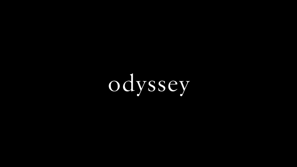 Odyssey Condemns Systemic Racism; We Commit To Working For Equity And Representation