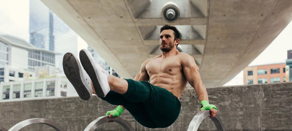 I Sat Down (Virtually) With Adam Musgrave To Talk About Coronavirus's Impact On The Wellness Industry