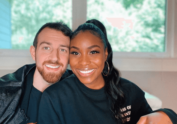 15 People Shared Beautiful Photos Of Their Interracial Relationships For Loving Day, And I’m Sobbing