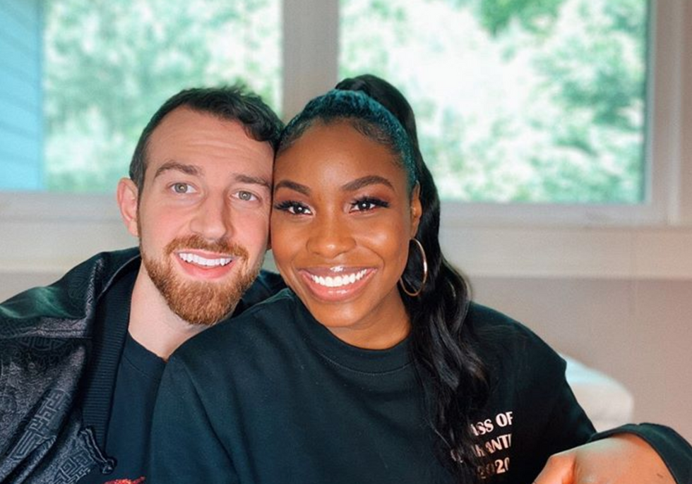 15 People Shared Beautiful Photos Of Their Interracial Relationships For Loving Day, And I’m Sobbing
