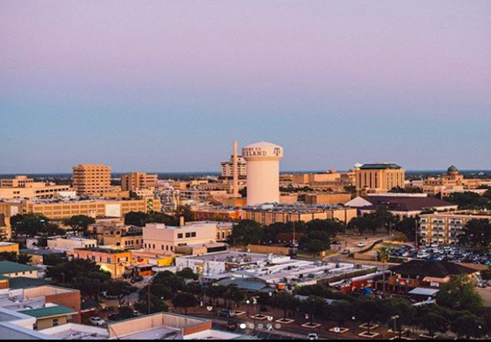 10 Ways To Make The Most Of Your 2020 Summer If You Live In College Station, Texas