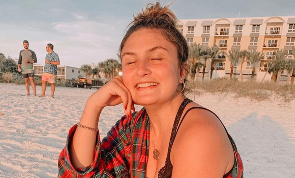 Date My Friend: The Single Blonde Stylist Looking For Love In Florida