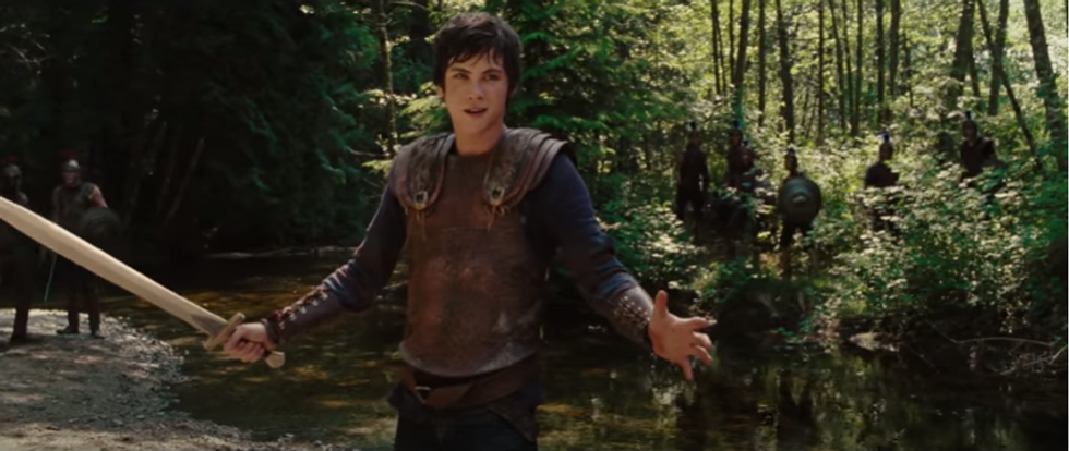 3 BASIC Things Fans Hope Are Done Right In The New 'Percy Jackson' Series