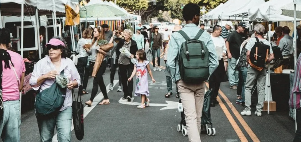41 Farmers Markets On Long Island Open Right Now For Your Support, And Stomach