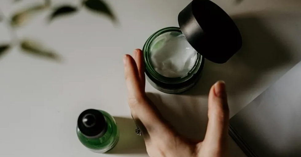 This Vegan Skincare Brand Actually Repels Harmful Rays From Screen Blue Light Exposure