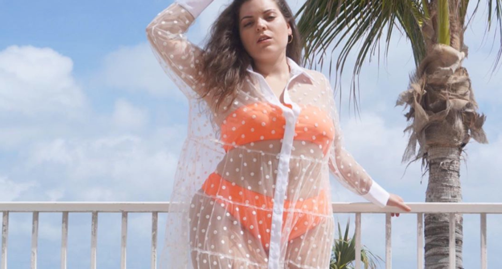 17 Size-Inclusive Lingerie Brands You'll Want To Wear Just For Yourself