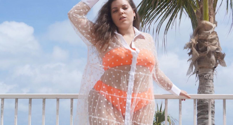 17 Size-Inclusive Lingerie Brands You'll Want To Wear Just For Yourself