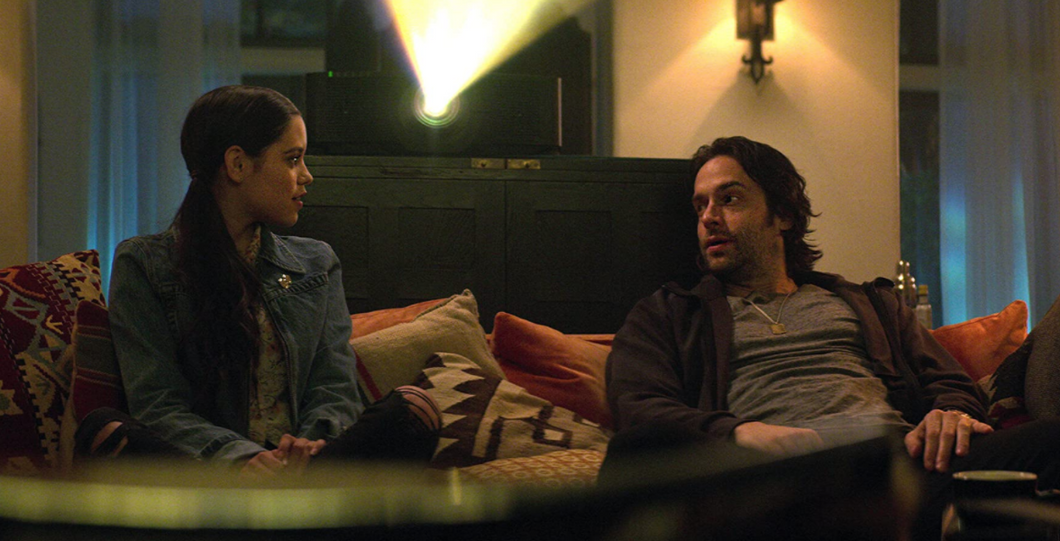 Chris D'Elia Played A Pedophile In 'YOU' And Now Multiple Women Are Accusing Him Of Being One