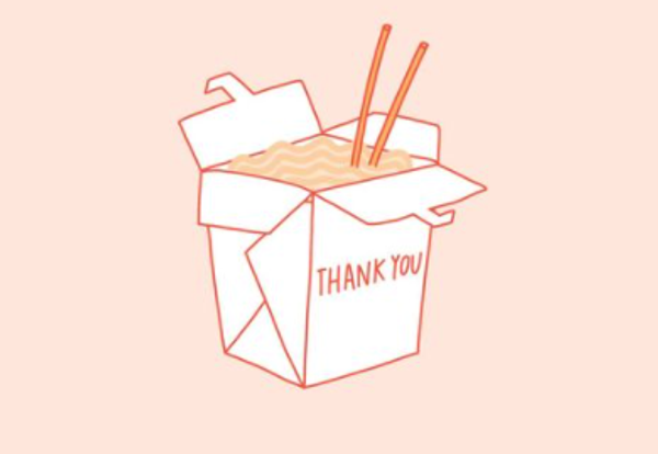 12 Local Restaurants To Order Delivery From During Quarantine