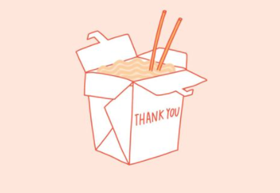 12 Local Restaurants To Order Delivery From During Quarantine