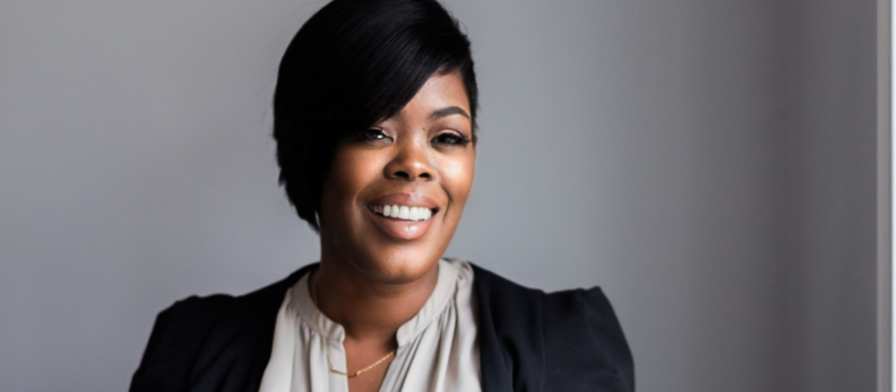 Entrepreneurs Of Color: Mab & Stoke's Tina Wells On Oprah, Herbal Beauty, And White-Led Agencies