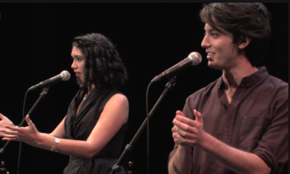 10 Poets That Will Change Your Life