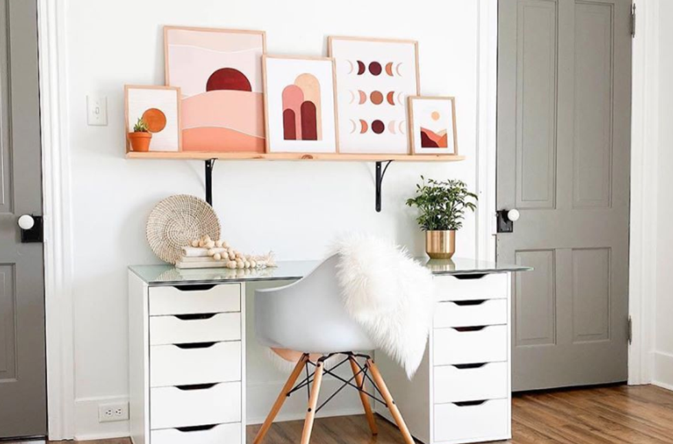 These 5 Amazon Dorm Essentials Saved Me As A New College Student — Everyone Needs Them