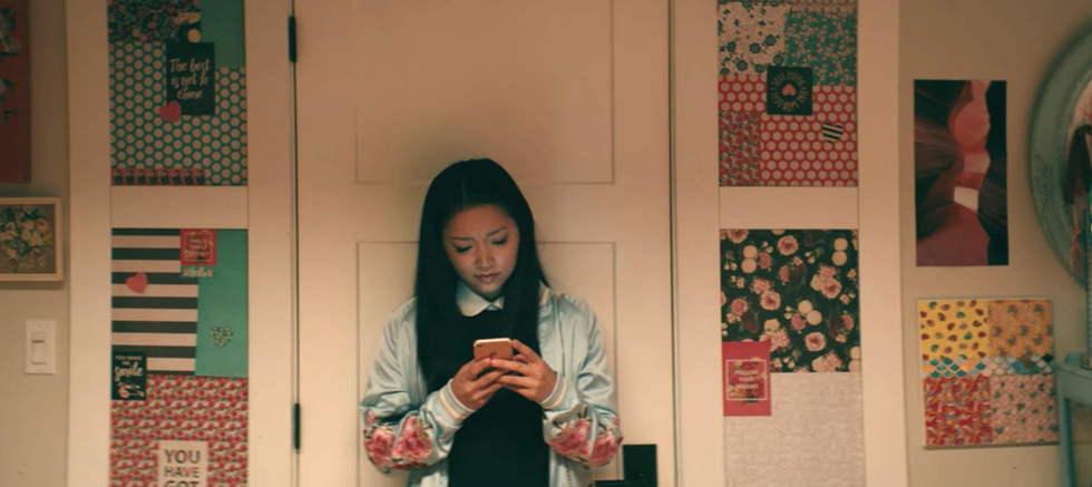 To All The Tinder Boys I’ve Dropped Before, Thank You