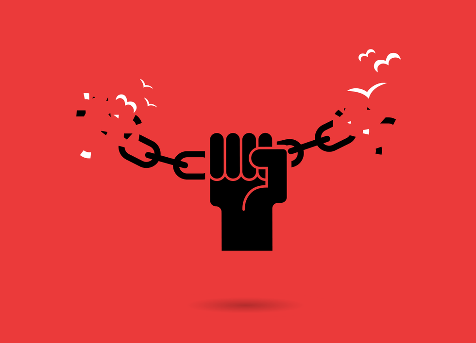 Juneteenth 2020: Liberation Day