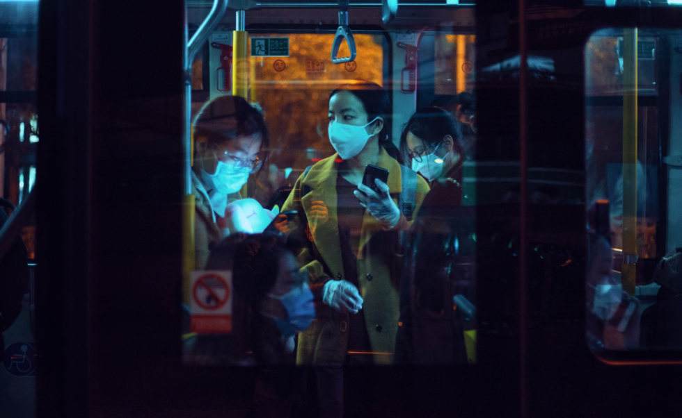 10 Movies to Watch That Give COVID-19 Vibes