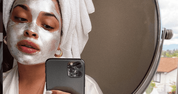 11 Gender-Neutral Skincare Brands Your Partner Is DEFINITELY Stealing From Your Bathroom Counter