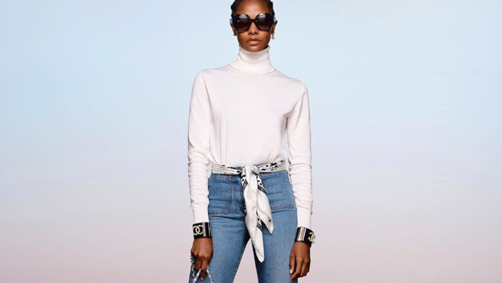 Chanel Just Renounced All Animal Furs And Exotic Skins, And We Hope ALL Luxury Brands Follow