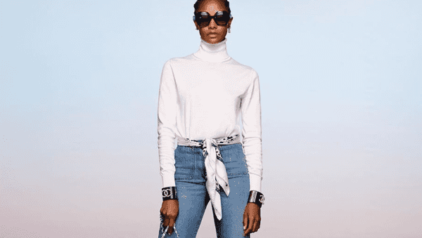 Chanel Just Renounced All Animal Furs And Exotic Skins, And We Hope ALL Luxury Brands Follow