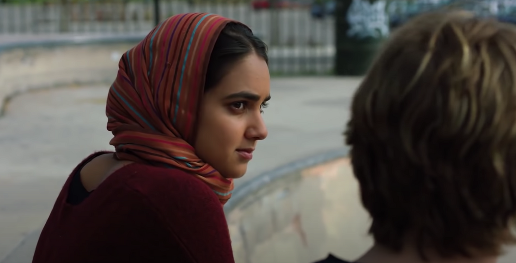 'Hala' Is The Muslim Story We've Been Waiting For