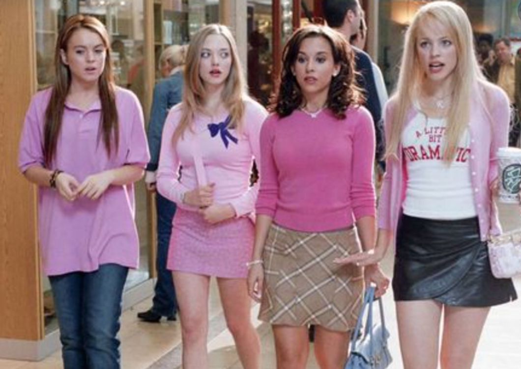 'You Go, Glen Coco' And 29 Other Fetch 'Mean Girls' Lines Millennials Still Quote In 2020