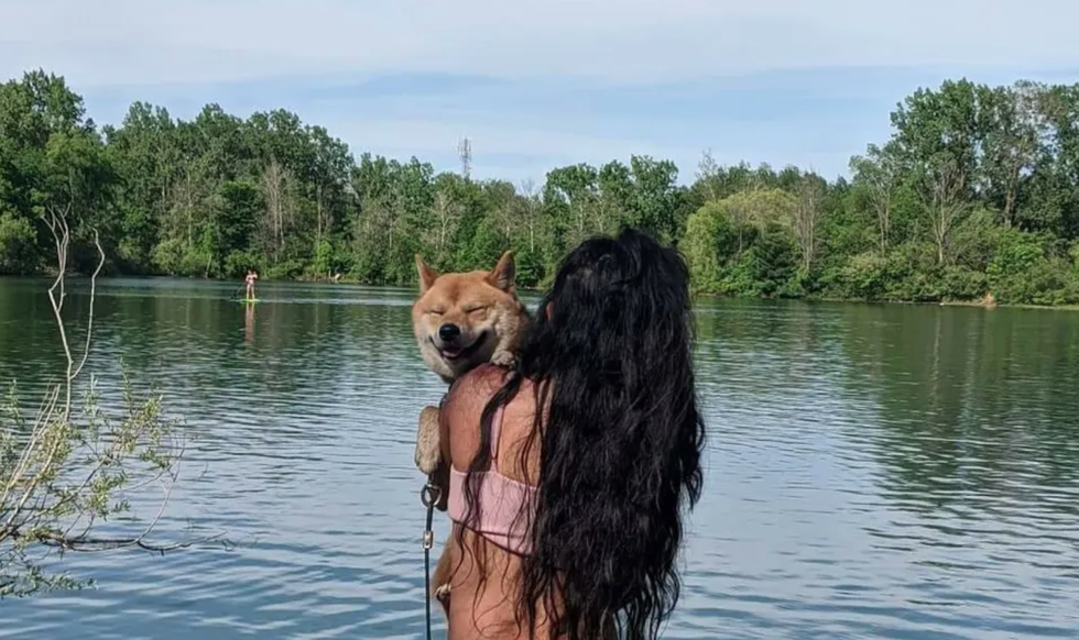 Date My Friend: An International Babe Looking For Her Burrito-Loving Other Half