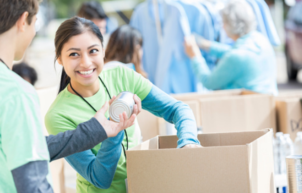 5 Things I Learned Managing my Nonprofit