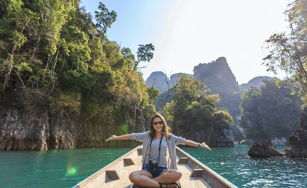 7 Places to Visit (When The Fiasco is Over)