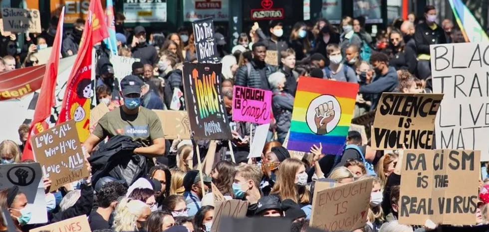 5 Ways You Can Make Sure Social Change Is Not A Trend That Passes With A News Cycle