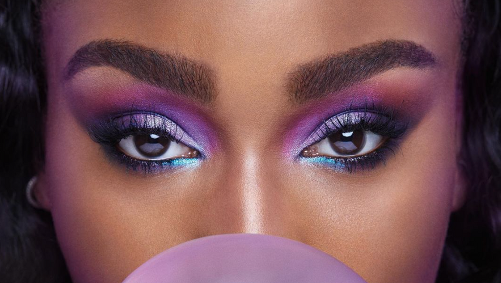 Cruelty-Free Urban Decay's New NAKED Ultraviolet Palette Is Just As Out Of This World As It Looks
