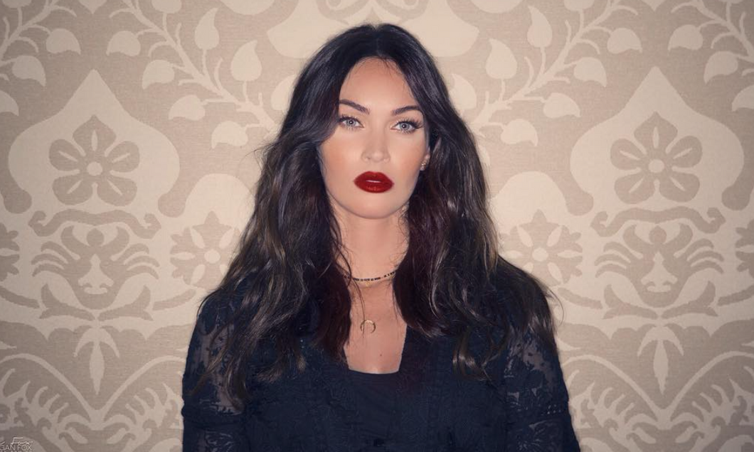 Megan Fox Deserves An Apology From Michael Bay, Jimmy Kimmel, AND America