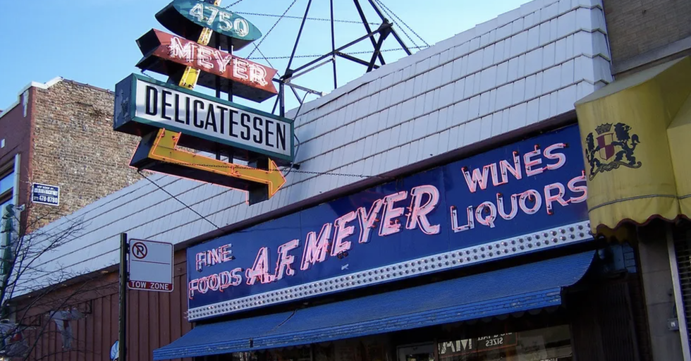 10 Local Restaurants To Order Delivery From In Forsyth During Quarantine