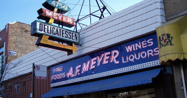 10 Local Restaurants To Order Delivery From In Forsyth During Quarantine