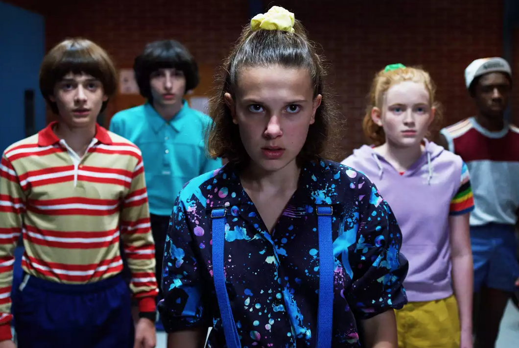 11 Predictions For 'Stranger Things' Season 4 So Intense They'll Turn Your Brain Upside Down