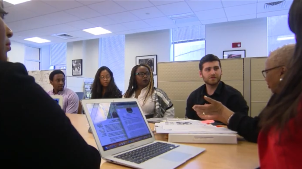 Speculation After Multiple Cases Of Black Men Found Hanged In Public Trees