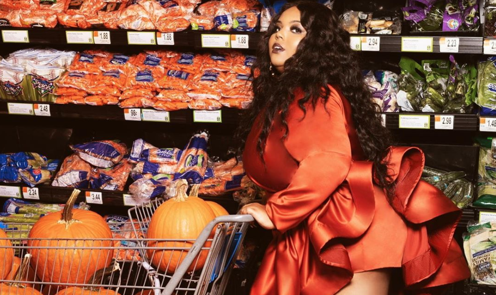 Founders Of Color Q&A: Courtney Noelle On Dressing Lizzo And Making Beyonce's Black-Owned Business List